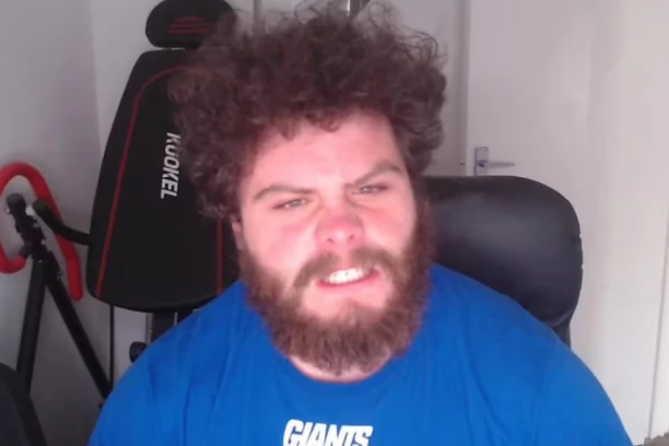 JA SAM RUŽNI, DEBELI TERMINATOR! Cure detalji o monstrumu koji je ubio petoro ljudi, CILJAO JE ŽENE, a nikad nije spavao ni sa jednom i za to KRIVIO MAJKU!