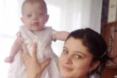 DETE UPALO U LONAC S KLJUČALOM VODOM! Umesto kod doktora roditelji je odveli kod NADRILEKARA, umrla je u mukama!