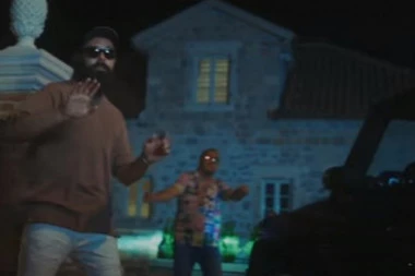 Gastoz i Tozla isprozivali sponzoruše, gore društvene mreže (VIDEO)