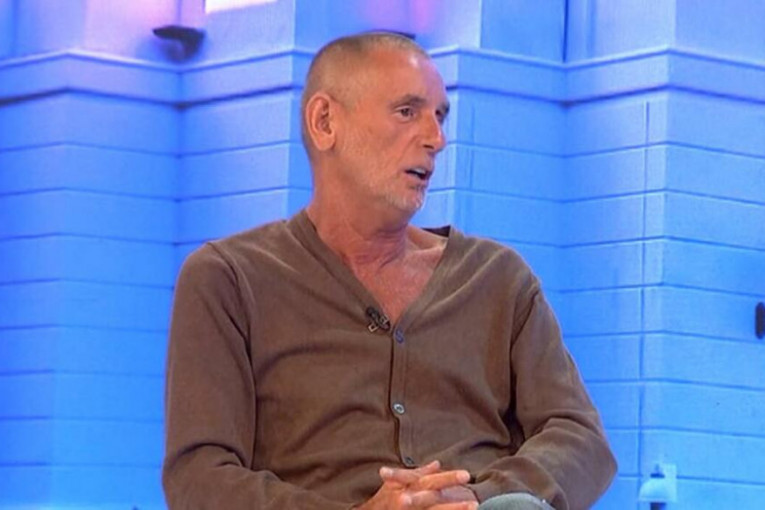 Lepi Mića u Zadruzi