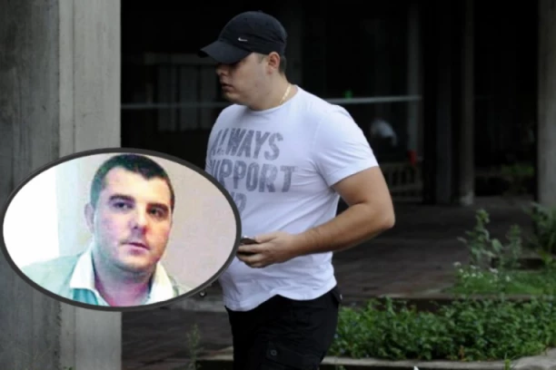 RADOJEVIĆA IZDAO KUM, PA ZVERSKI UBIJEN U RITOPEKU: Belivuk mu je lično sekirom odsekao glavu!