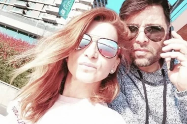 OTKRIVENA ISTINA BRAČNOG BRODOLOMA SANIJA I NATALIJE TRIK FX: Pevač PROGOVORIO o onome o ČEMU su dugo ĆUTALI!