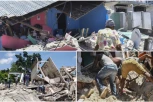 RASTE BROJ ŽRTAVA NA HAITIJU: Razoran zemljotres odneo najmanje 724 života!