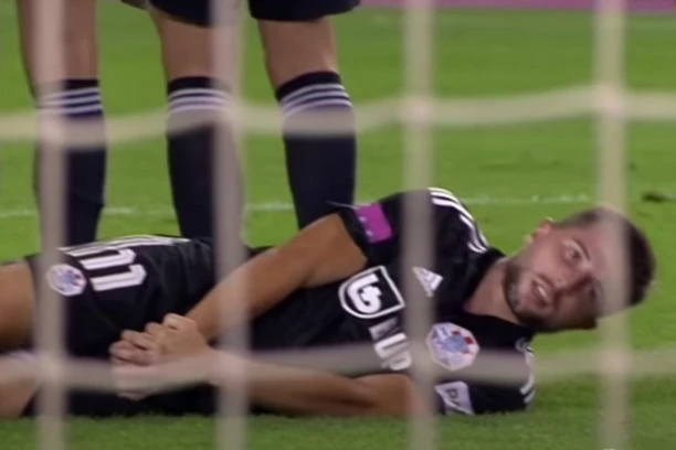 SRBIN JE HIT U HRVATSKOJ: Ismevaju ga jer je ŠTITIO "MUŠKOST" (VIDEO)