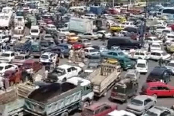 HAOS U KABULU, NAROD BEŽI U PANICI! Oglasile se UN: U Avganistanu će biti interno raseljeno 390.000 civila! (VIDEO)