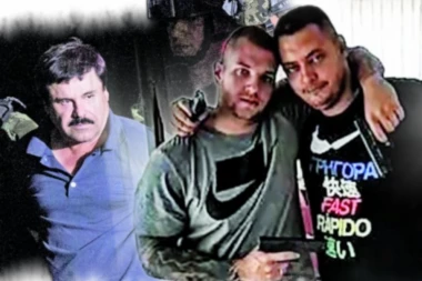 PO RECEPTURI MEKSIČKIH NARKO KARTELA! Balkanski klanovi likvidiraju na najbrutalniji način: Žrtva ima sreće ako joj samo pucaju u glavu