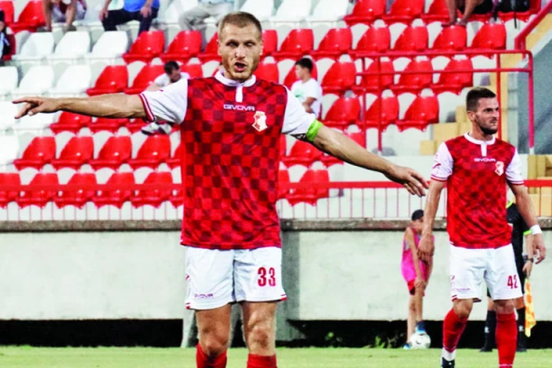 RASPALIO  SAM KAO DEKI: O Marjanovićevoj majstoriji bruji Srbija, a on pamti jedan gest trenera Crvene zvezde!