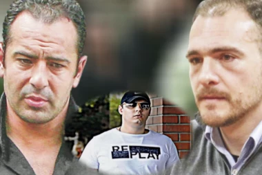 FILIP KORAĆ NEĆE BITI PREDAT SRBIJI! Advokat uhapšenog šefa mafije ekskluzivno otkriva u kakvom je stanju njegov klijent i da li je imao LAŽNA DOKUMENTA!