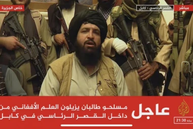 VOĐA TALIBANA MUČEN U GVANTANAMU? Islamski komandant tvrdi da je GODINAMA bio zatočen u američkom zatvoru na Kubi!