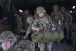 MISIJA ZAVRŠENA! Poslednji američki avion napusio Kabul, Avganistancima neka je Bog u pomoći