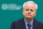 TRI PLANA ZA ATENTAT NA MILOŠEVIĆA: Ovako je britanska TAJNA SLUŽBA htela da LIKVIDIRA srpskog predsednika!