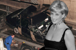 Princeza Dajana PREDVIDELA saobraćajnu nesreću! Isplivala beleška advokata, KLJUČNI DOKAZI su u njoj!