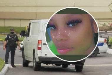 KRVAVA TRAGEDIJA - DETE UBILO MAJKU: Radila je za računarom, a onda se začuo PUCANJ! (VIDEO)