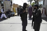 AVGANISTAN NAKON TALIBANIZACIJE: Ovako živi Kabul pod šapom islamista!
