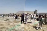 TALIBANI OSLOBODILI 5.000 KOLJAČA IZ ZATVORA: Hiljade pripadnika ISIS i Al Kaide trče na slobodu (VIDEO)