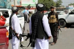 RUSIJA BRIŠE TALIBANE SA SPISKA TERORISTA: U Kabul stigla specijalna pozivnica iz Moskve, ujedinjuje ih zajednički neprijatelj