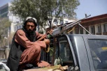 SRPSKO ORUŽJE U RUKAMA TALIBANA: Otkriveni šokantni podaci, mitraljezi iz Kragujevca završili u Avganistanu!