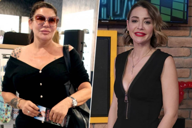 MARIJANA MIĆIĆ NA METI ĐANIJEVE PORODICE: Znamo šta glumci rade, neka ćuti!