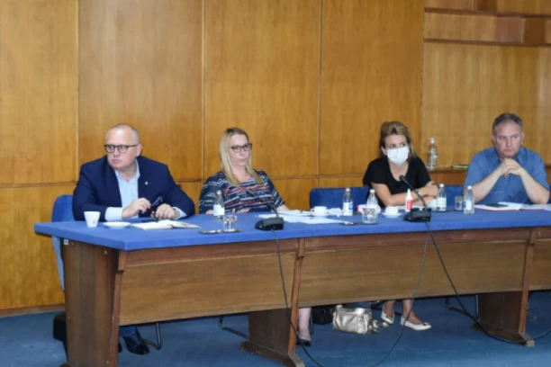 Vujović: Očekujem da deponija u Vinči u što kraćem roku bude zatvorena i sanirana!