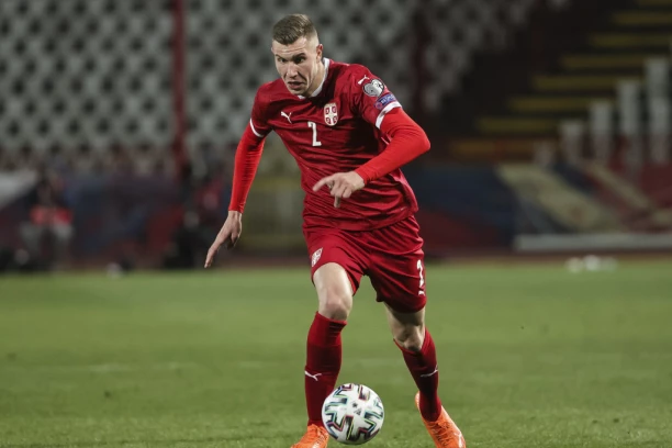 KATASTROFA: Pavlović se ovome NIJE nadao!