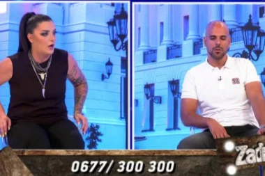 TVOJ BRAT JE POLOMIO DEVOJKU OD BATINA! Zadrugarka iznela SKANDALOZNE tvrdnje o Mišelovoj porodici!