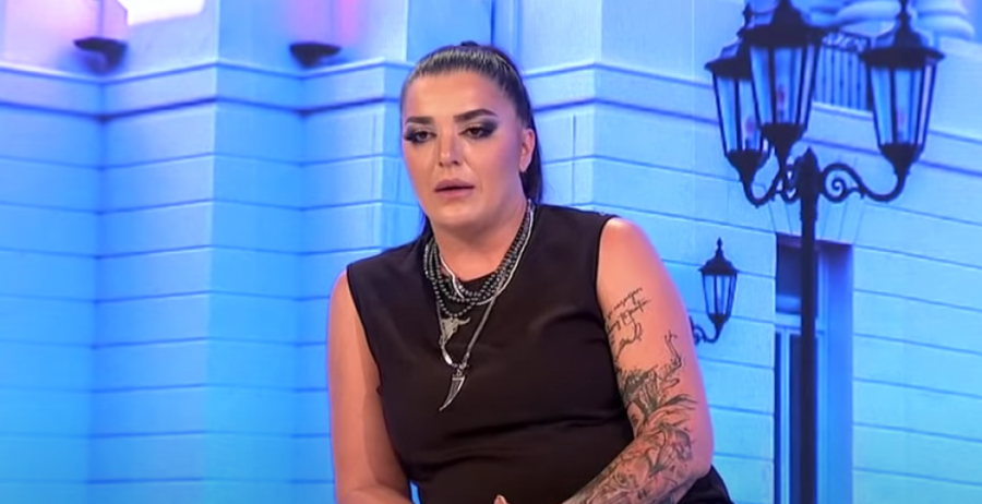 BIVŠA ZADRUGARKA UMIRALA OD BOLOVA: Stravičan prizor iz porodičnog doma, jedva preživela!