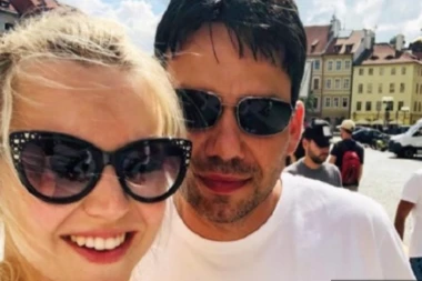 PAULA JE SVAKO DRUGO VEČE DOTERANA OD GLAVE DO PETE IZLAZILA DA ŠETA PSA! Muž je odlučio da je prati i samo što se nije šlogirao kad je video šta radi!