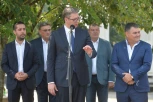 PREDSEDNIK VUČIĆ O SKANDALOZNOJ ODLUCI TVITERA: Jedva čekam mi ugase nalog da budem još jedan Tramp u svetu!