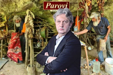 PEĆINSKI ČOVEK ULAZI U PAROVE: Marić me je zvao da pregovaramo oko rijalitija! (VIDEO)