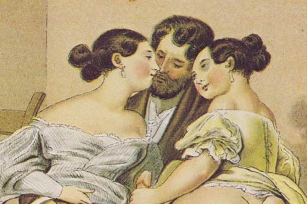 BIZARNI SRPSKI OBIČAJI: Da li znate šta je snohačenje, levirat ili strndžanje?