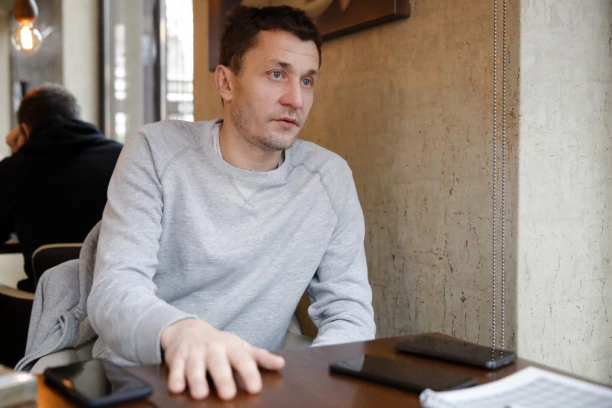 EKSKLUZIVNO! OGLASIO SE SAŠA ILIĆ: Ovo je istina o izgorelom restoranu!
