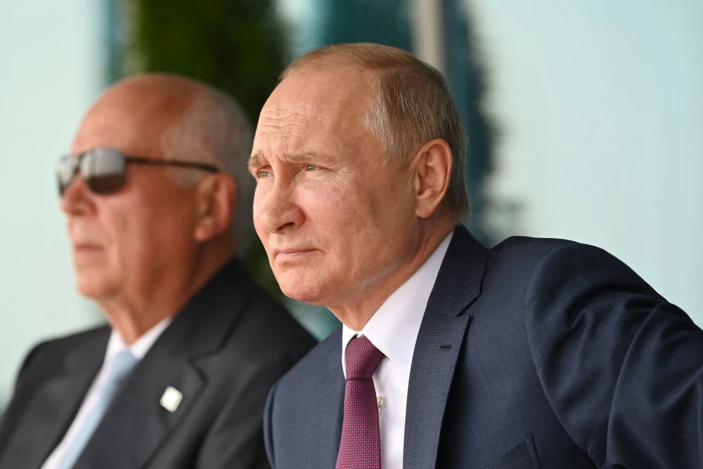 SEVERNA MAKEDONIJA UDARILA NA PUTINA! Stigao je ekspresni odgovor iz Kremlja: SKOPLJE ČEKA JAK ODGOVOR!