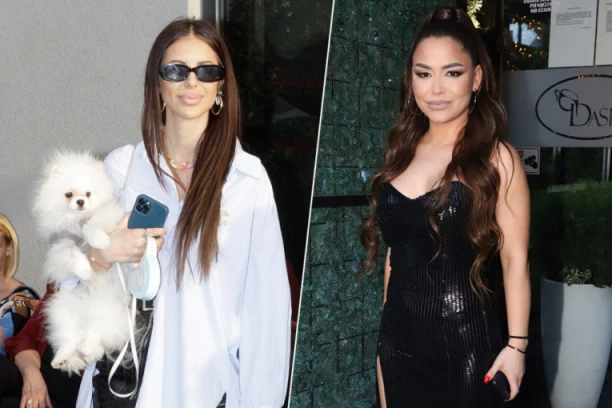 ZORANA DAJE LOŠ PRIMER MLADIMA: Aleksandra Mladenović osudila blogerku nakon zajedničkog gostovanja u emsiji!