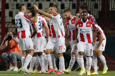 TURCI ODVODE NAJVEĆE ZVEZDINO IME: Ljubimac Delija pred odlaskom sa Marakane!