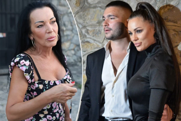 PORODILA SE BOJANA RODIĆ! Mirko Šijan po drugi put postao OTAC, sinu dao staro srpsko ime: Slavlje je već počelo, Goca SAMO IGRA!