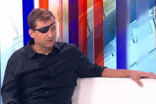 TALIBANI SU MI ISTERALI OKO 2010, A SADA SE STIDIM ŠTO SAM AMERIKANAC! Čuveni ratni reporter očajan zbog Avganistana: SAD više nisu ozbiljna zemlja!