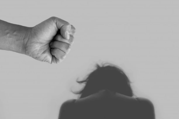 JEZIV SLUČAJ PORODIČNOG NASILJA: Tukao ženu antenom i šipkom, pa joj UDARAO GLAVU O PLOČICE!