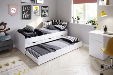 Kreirajte savršenu sobu za tinejdžere