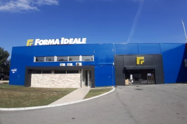 Salon Forma Ideale u Vršcu preseljen na novu lokaciju