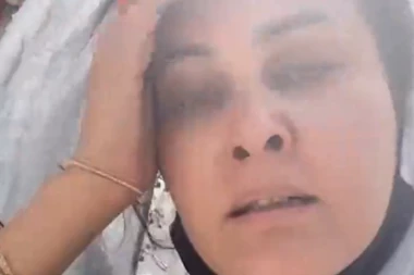 OVO NIJE HOROR FILM, OVO JE KABUL! Potresna ispovest producentkinje iz Avganistana: Pomozite nam, TALIBANI ĆE NAS POBITI! (FOTO/VIDEO)