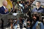 KINA ULAZI U AVGANISTAN?! Svi se pitaju šta će da radi s talibanima, evo šta želi od zemlje razorene ratom: DRŽI SVE KARTE U RUKAMA!