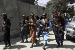 AGITATORI SU PORAŽENI: Talibani tvrde da su preuzeli ceo Avganistan