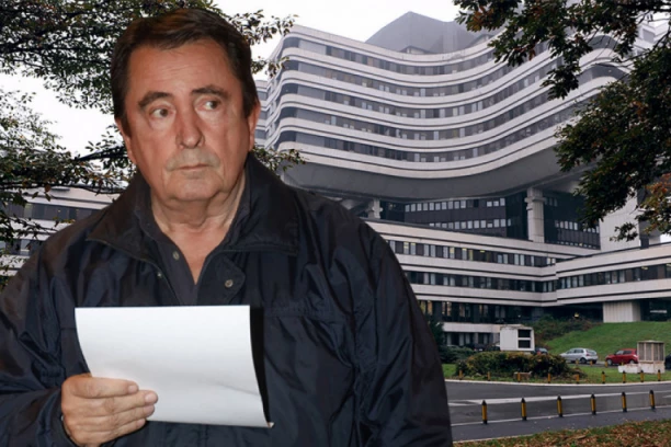 VELIKA ISTRAGA NA VMA ZBOG LANETA GUTOVIĆA: Evo ko će prvi biti SASLUŠAN!
