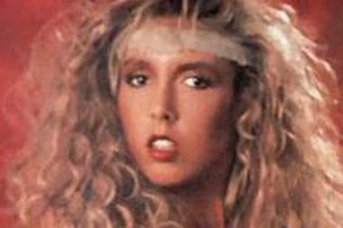 PREMINULA GLUMICA IZ FILMOVA ZA ODRASLE: Viktorija Paris izgubila bitku protiv OPAKE bolesti!