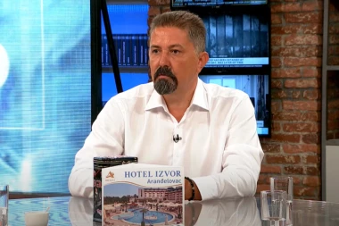 MILOVANOVIĆ ZA PINK:  Nećemo valjda da sarađujemo sa vladom Amerike, kao što to rade tajkunski mediji? (VIDEO)