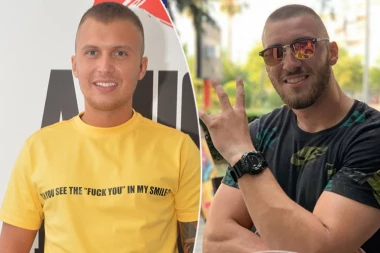 NIKAD JAČI! Karić i Mensur se videli i dokazali da im GLASINE NIŠTA NE MOGU! (VIDEO)