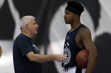 HRVATI OTKRILI: Evo koliko KOŠTA tim Partizana!