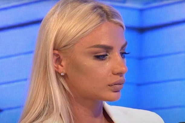 ISTINA O TRUDNOĆI MILICE KEMEZ: Otkrivamo sve detalje, evo da li će Bora Santana postati PONOSNI OTAC! (VIDEO)