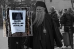 MILOGORCI NAPALI JOANIKIJA! Hajka na mitropolita u Crnoj Gori u punom jeku!