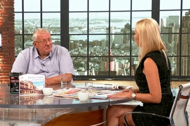 ŠEŠELJ ŠOKIRAO GLEDAOCE TV PINK: Govorio o položaju žena u Avganistanu, ONO ŠTO JE REKAO OSTAVILO VODITELJKU BEZ TEKSTA!